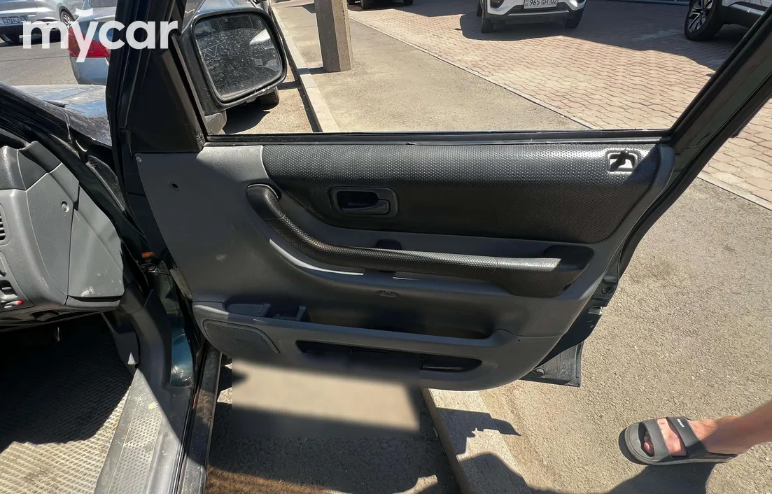 Honda CR-V 1996