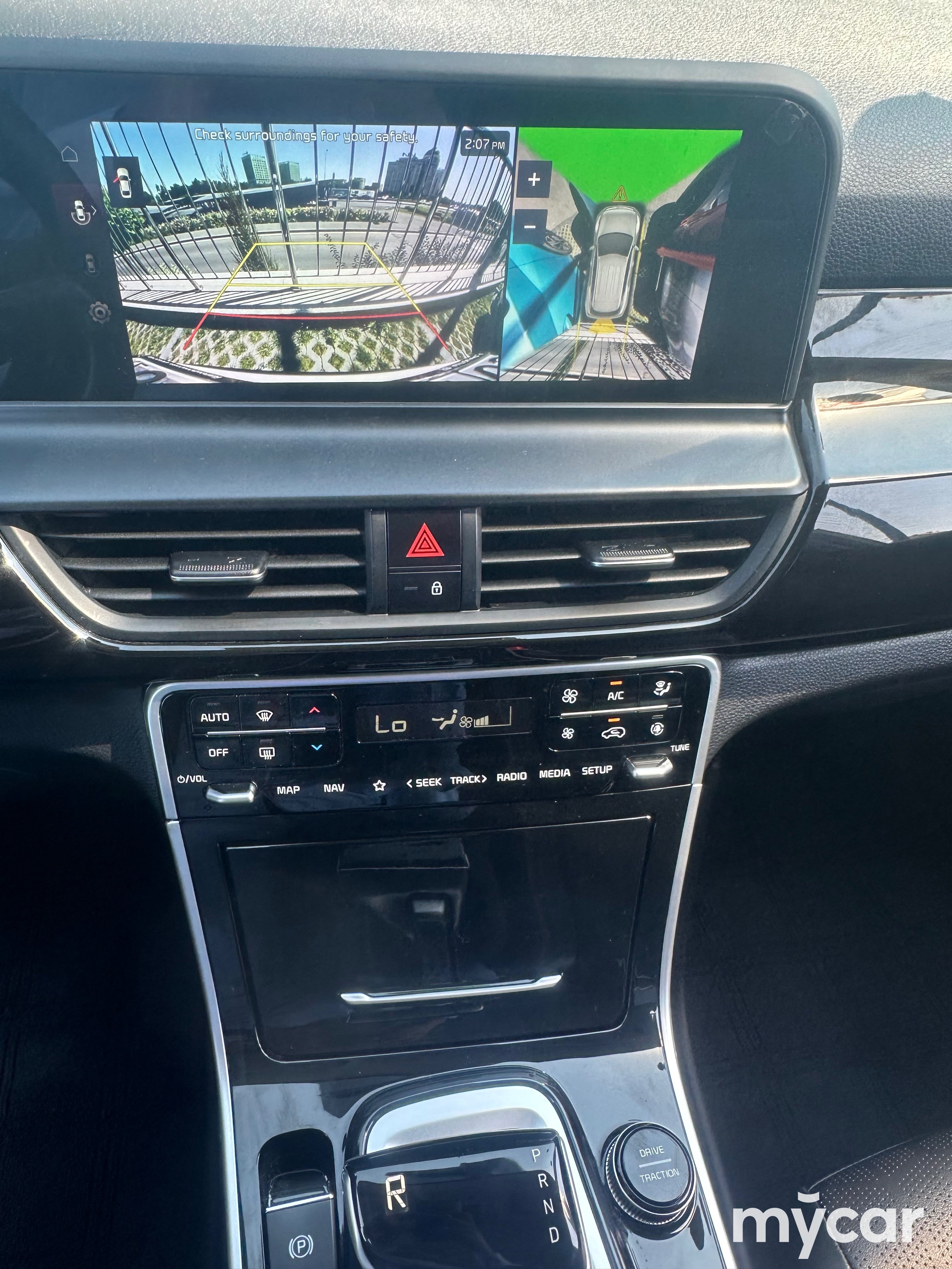 Kia Seltos 2024