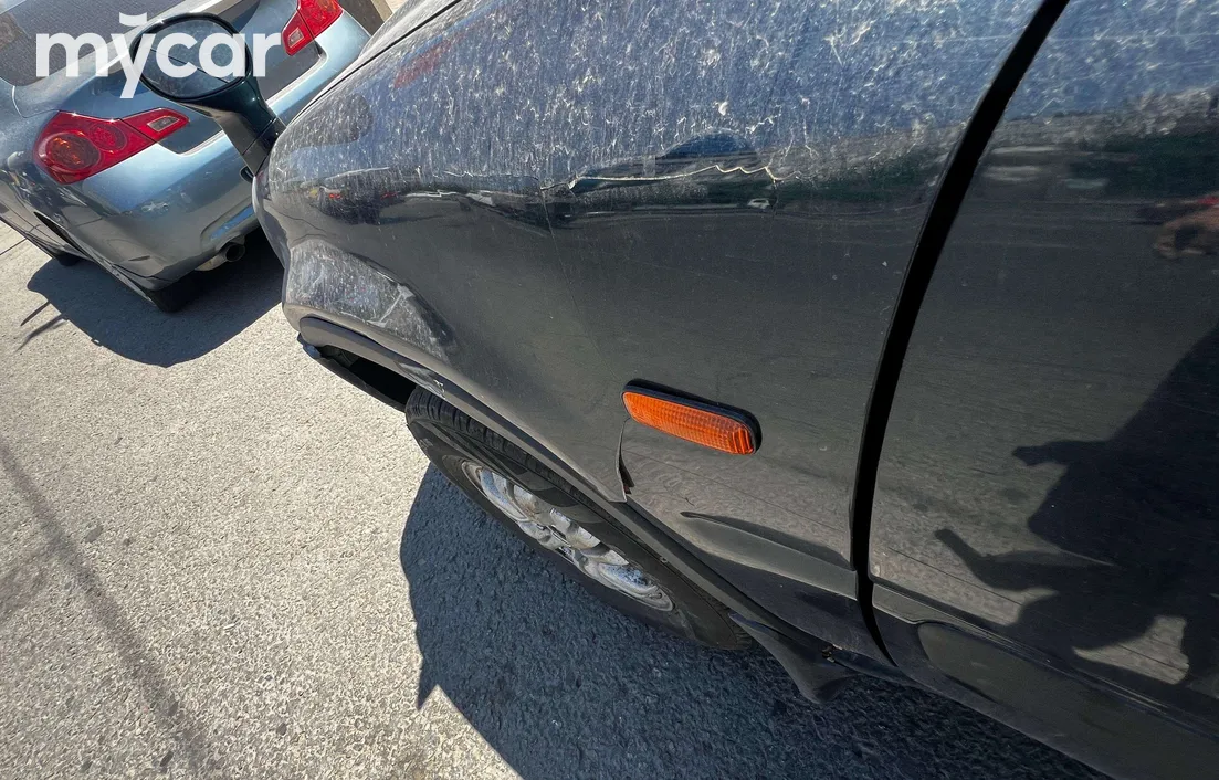 Honda CR-V 1996