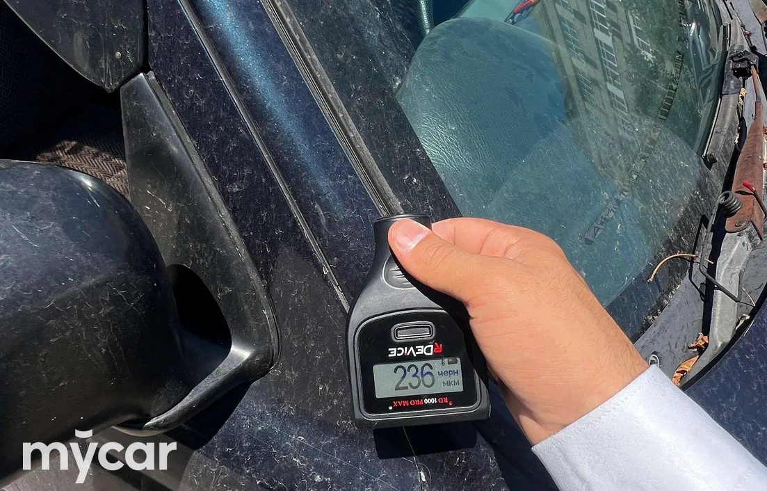 Honda CR-V 1996