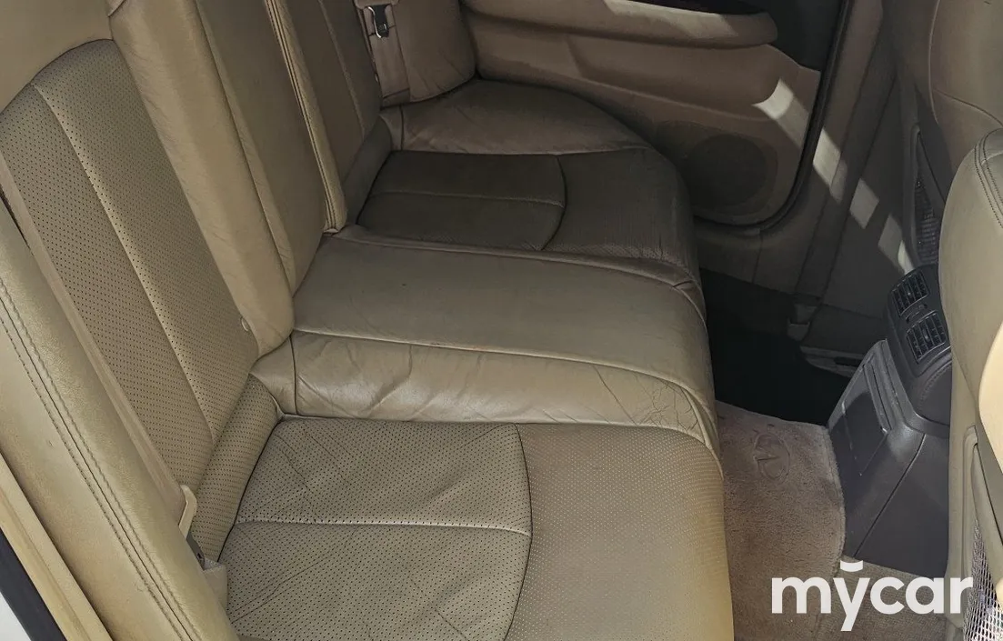 Infiniti G 2007