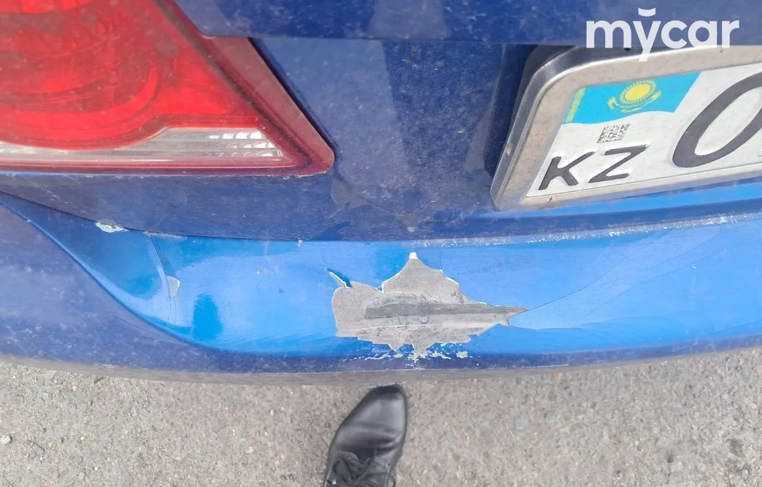 Chevrolet Cruze 2009