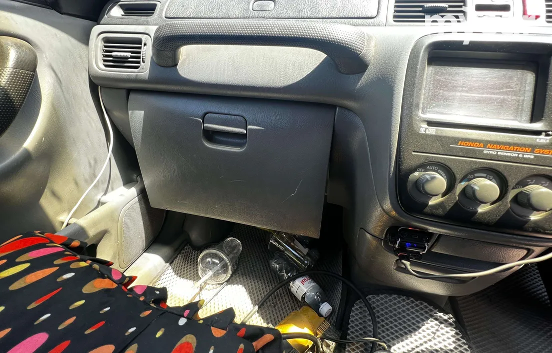 Honda CR-V 1996