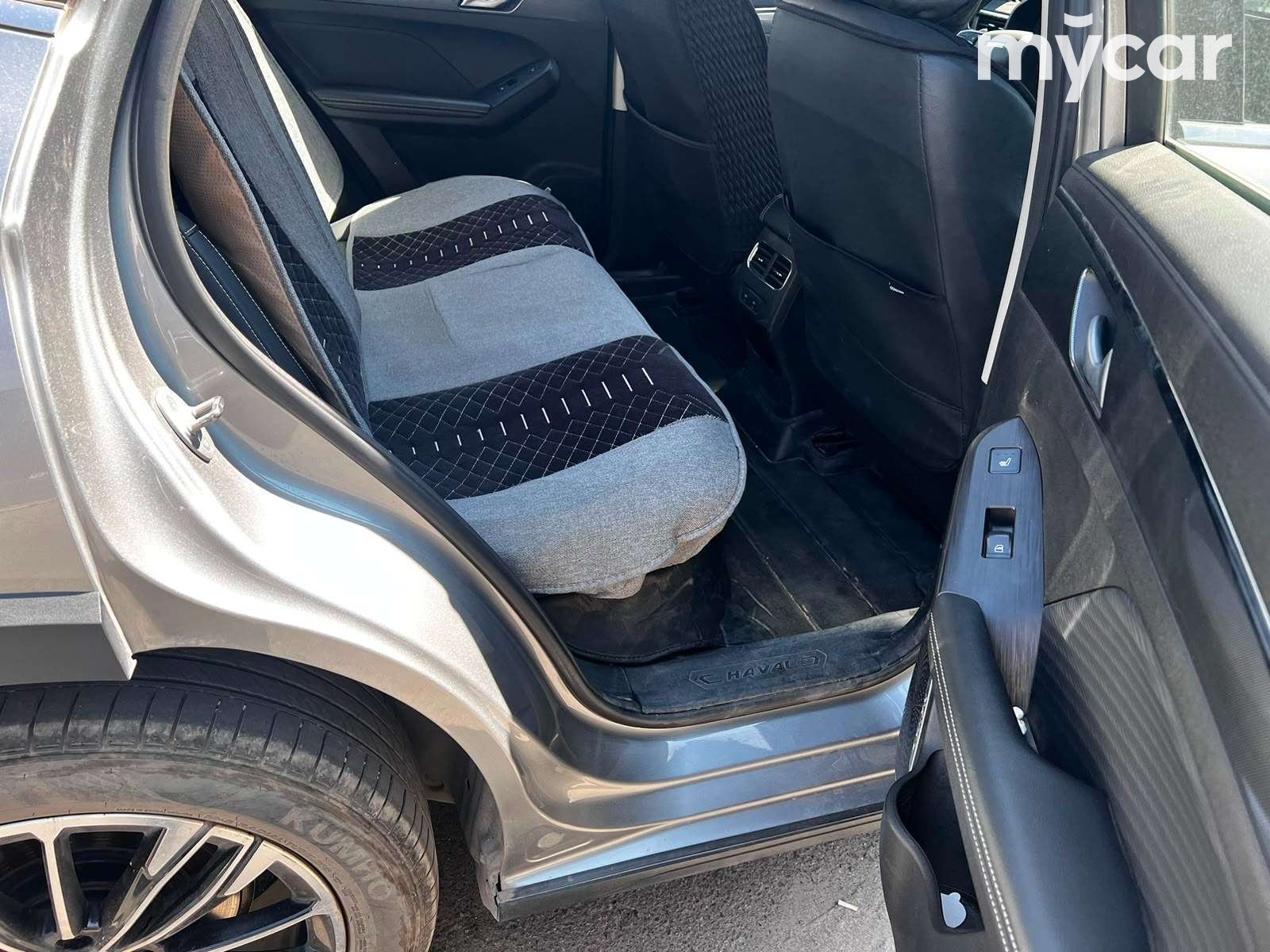 Haval Jolion 2024