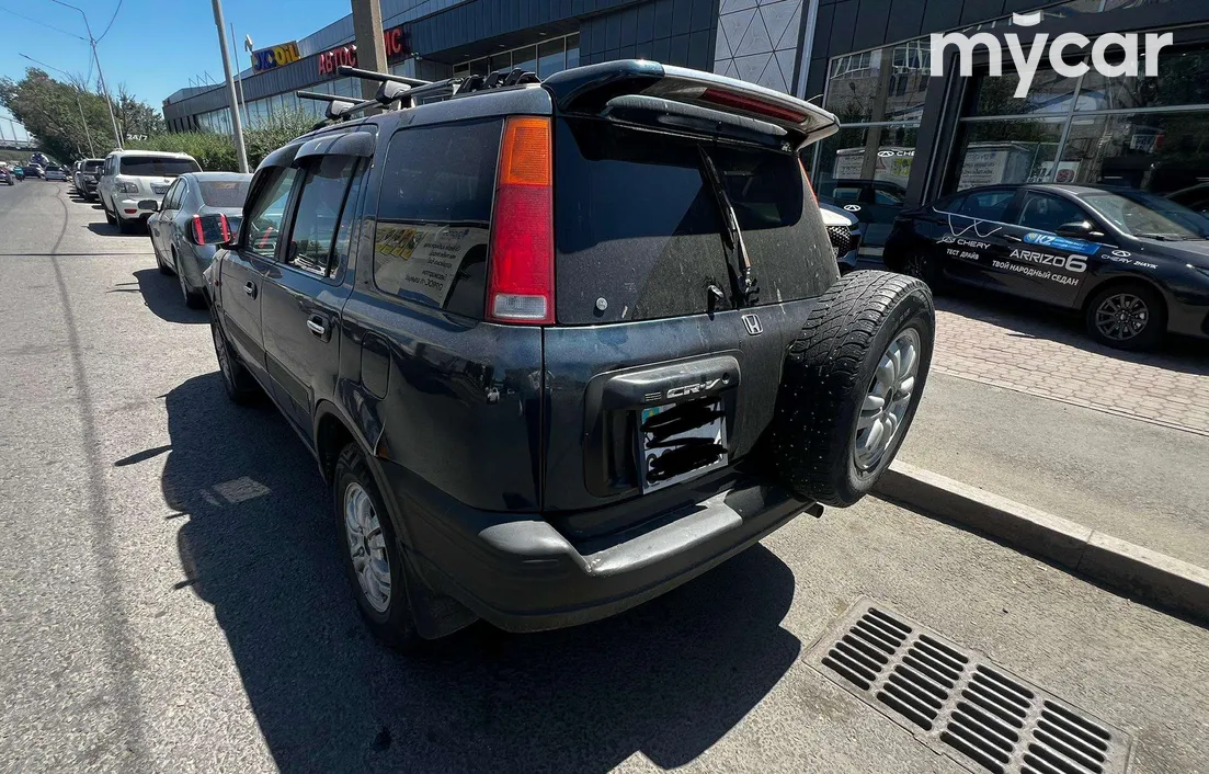 Honda CR-V 1996