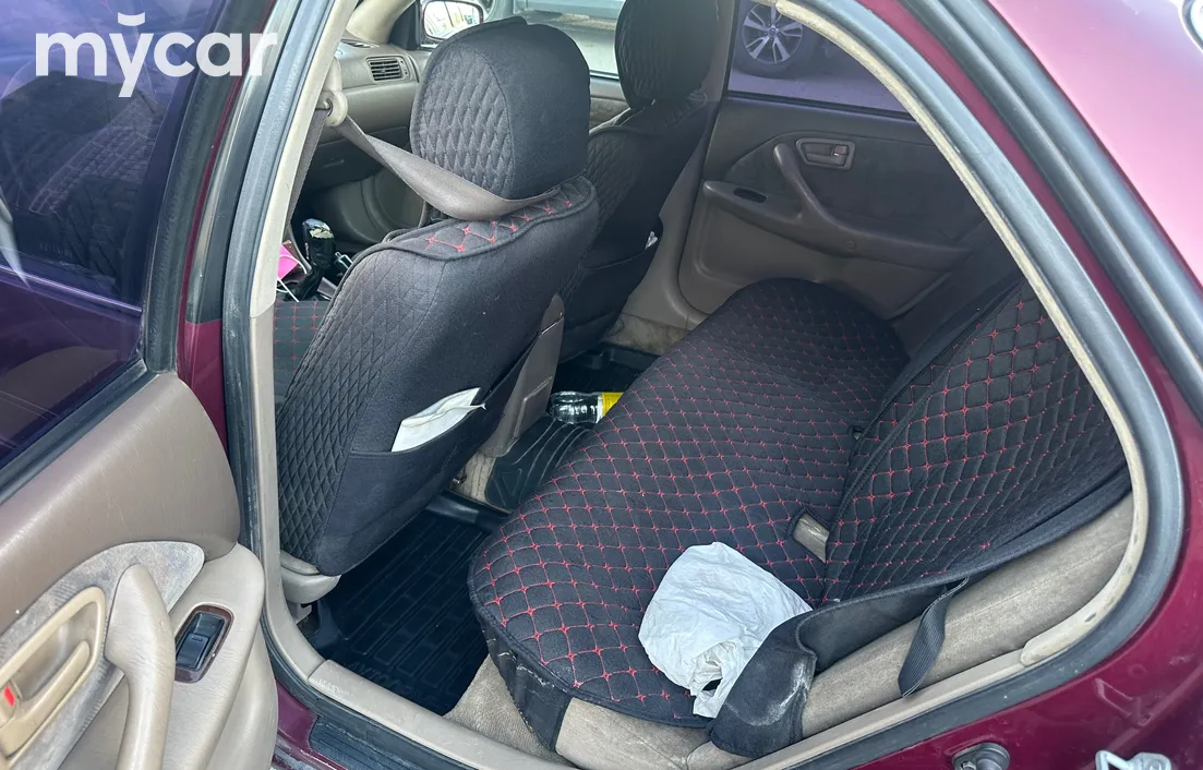 Toyota Camry 1999