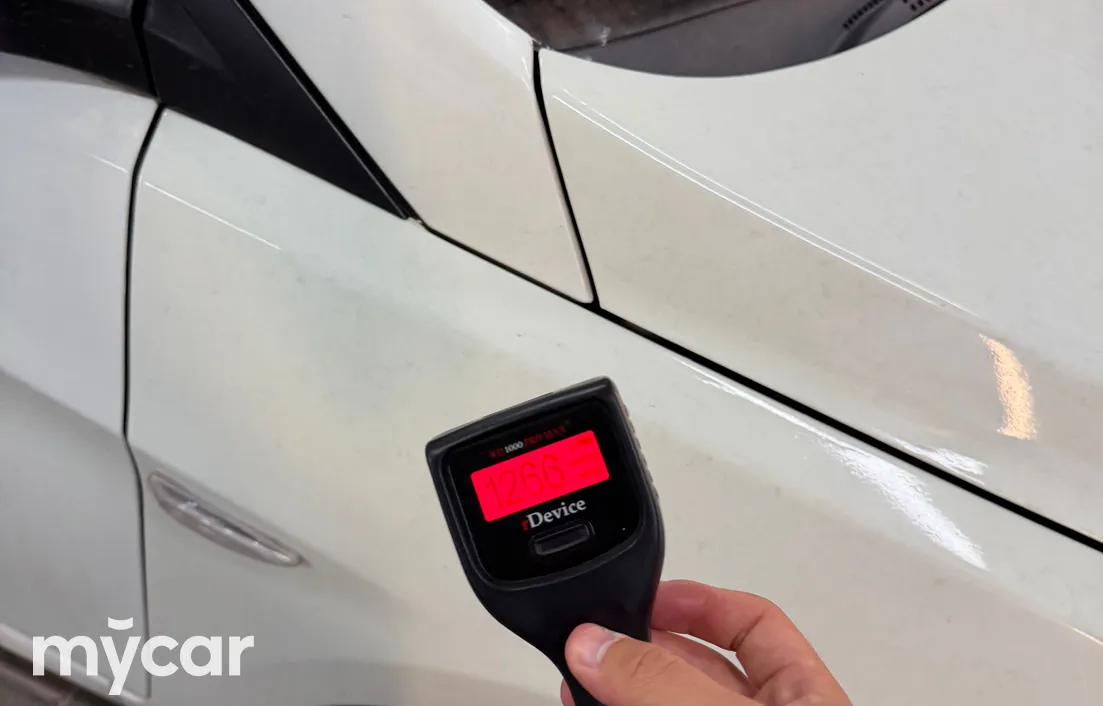 Hyundai Solaris 2015
