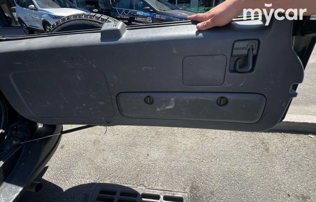 Honda CR-V 1996