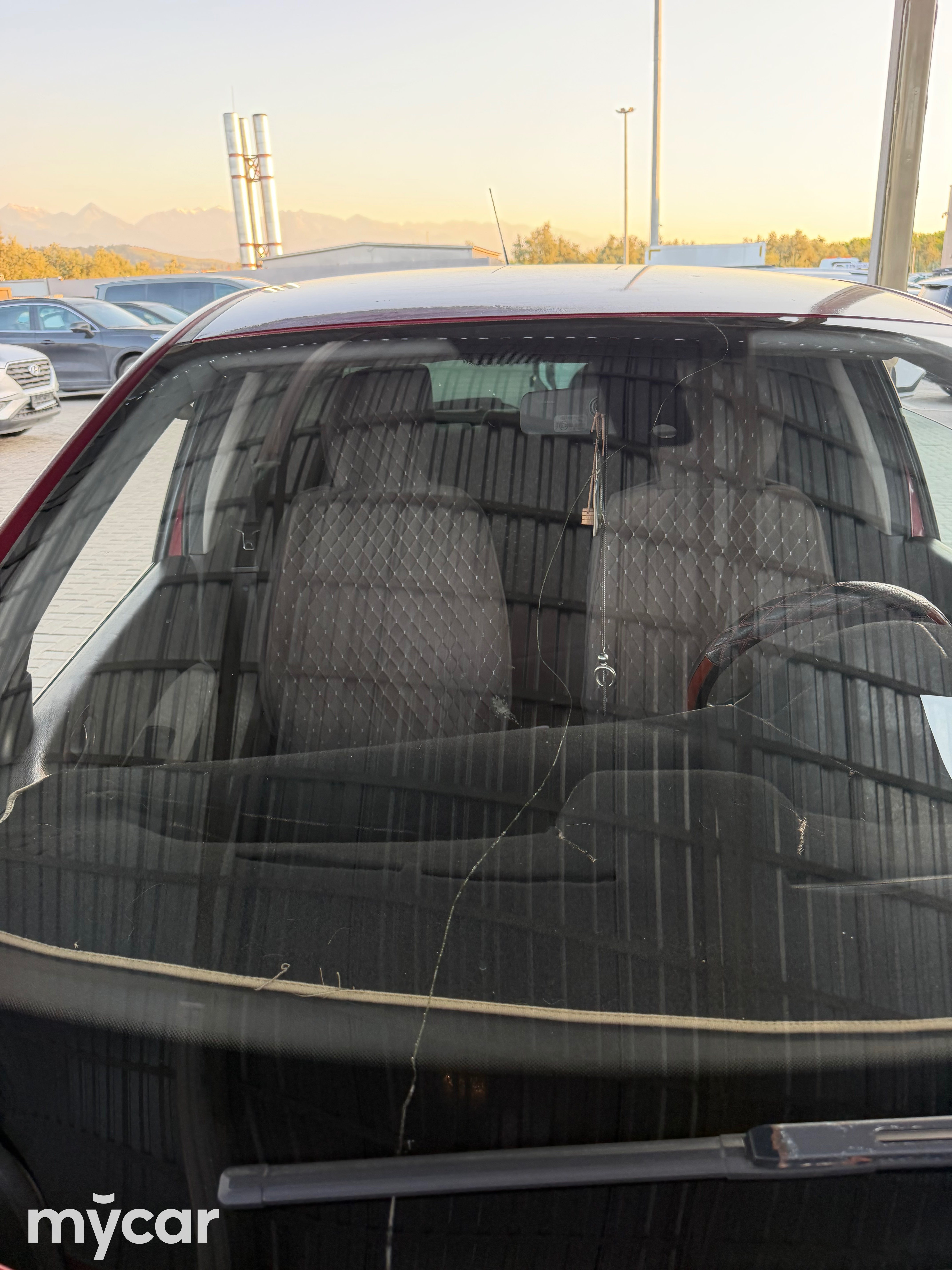 Peugeot 307 2006