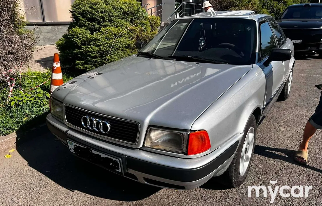 Audi 80 1994