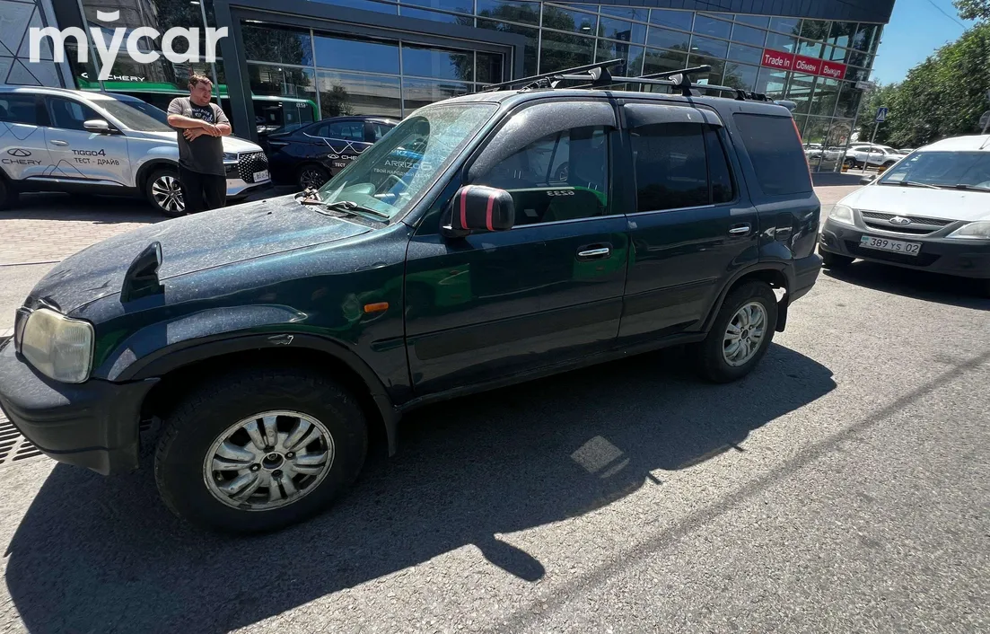 Honda CR-V 1996