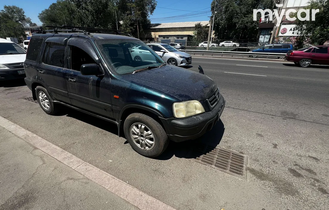 Honda CR-V 1996