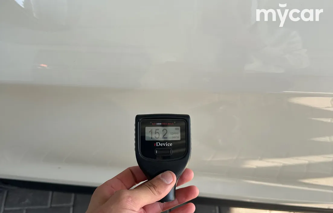 Nissan Qashqai 2019