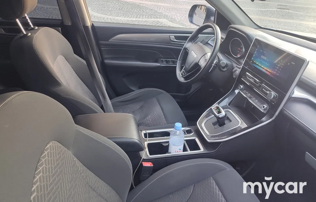 Haval M6 2024
