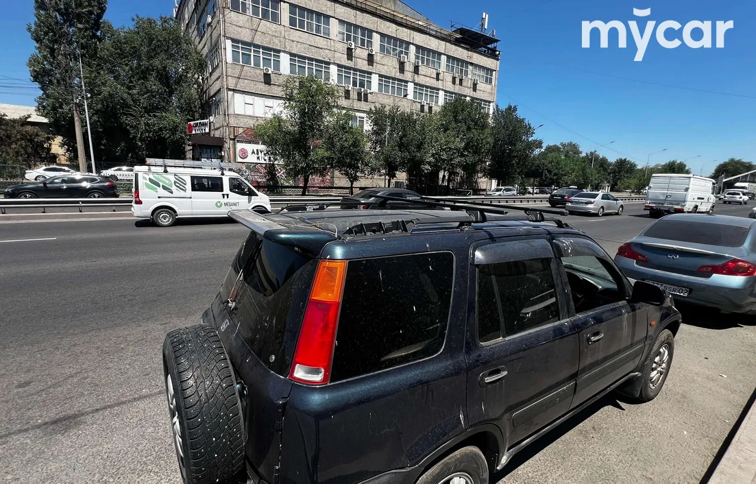 Honda CR-V 1996