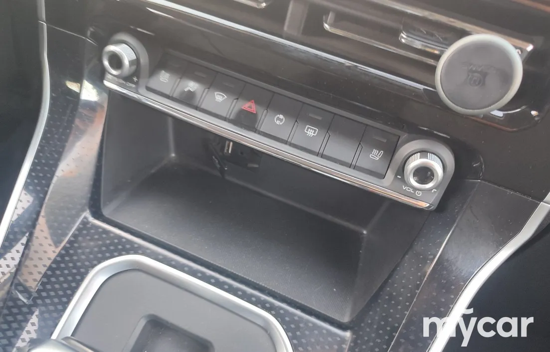 Haval M6 2024