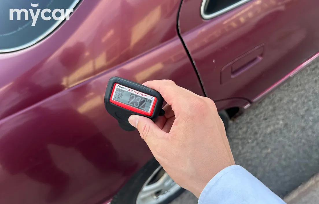 Toyota Camry 1999