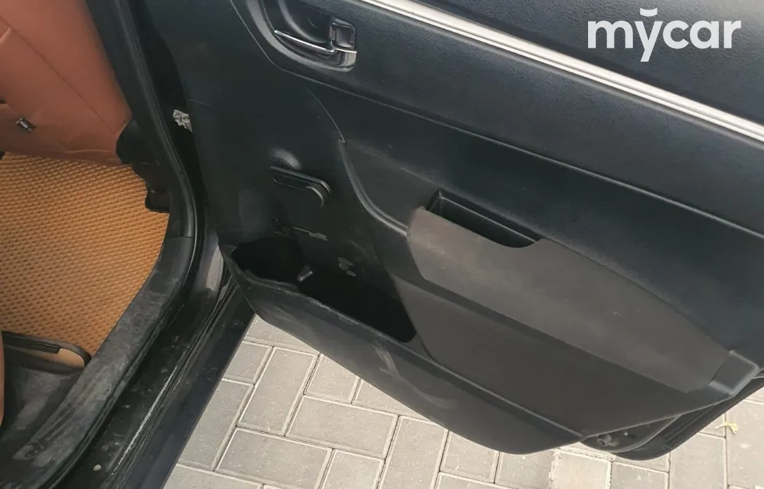 Toyota Corolla 2013