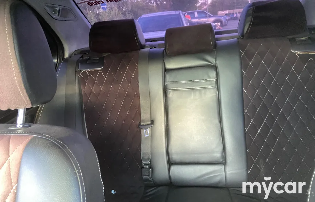 BMW 5 серия 1996