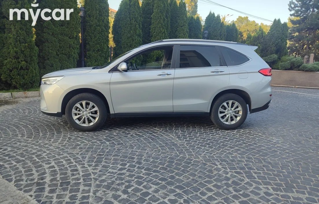 Haval M6 2024