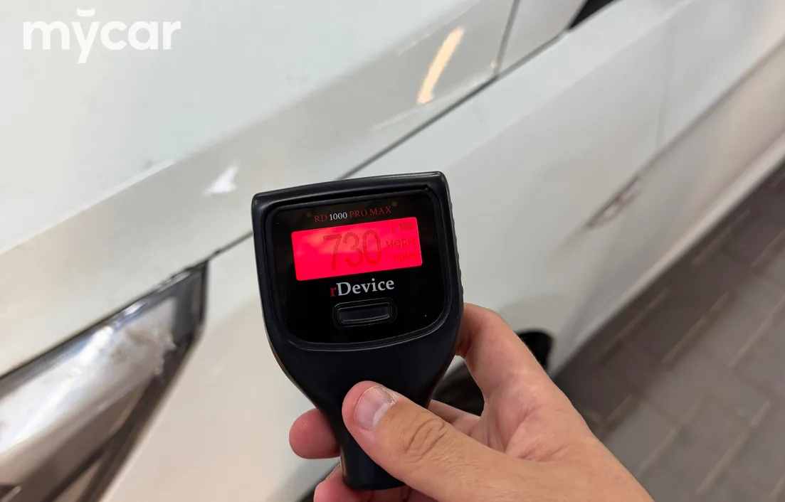 Hyundai Solaris 2015