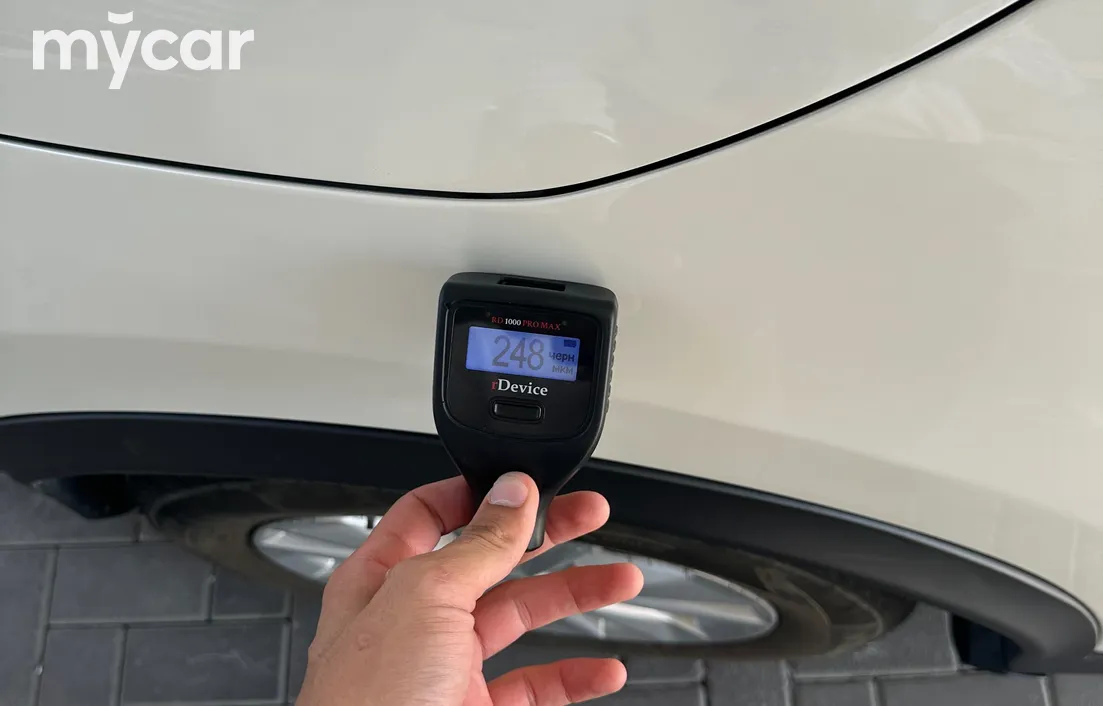 Nissan Qashqai 2019