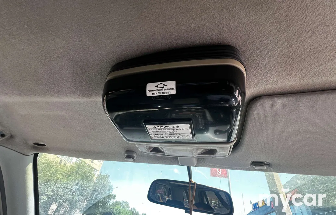 Honda CR-V 1996