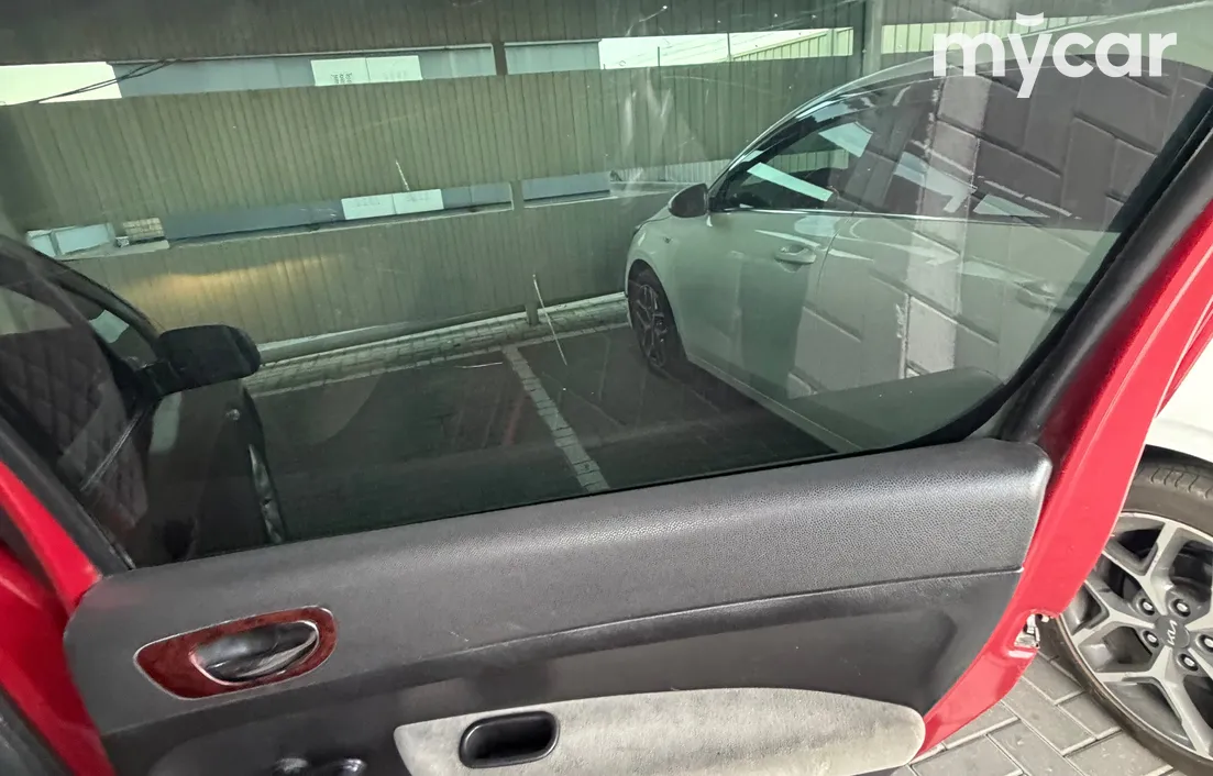 Peugeot 307 2006