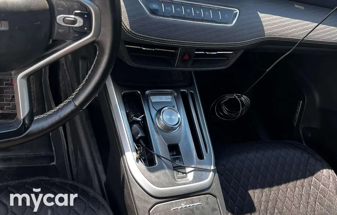 Haval Jolion 2024