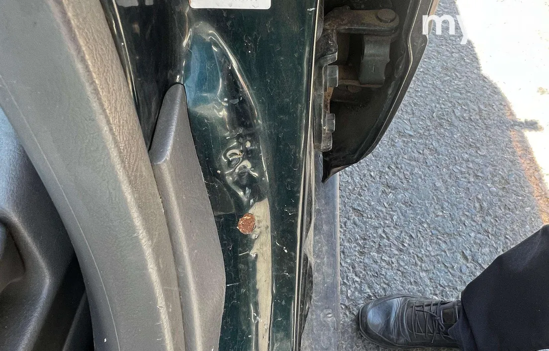 Honda CR-V 1996