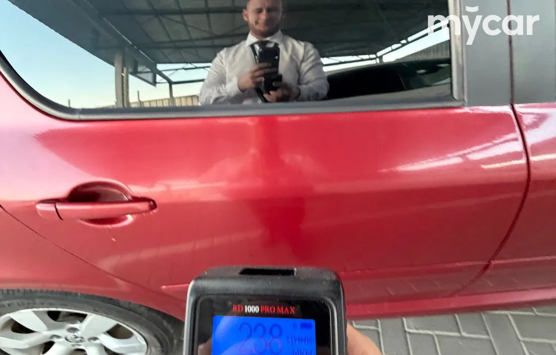 Peugeot 307 2006