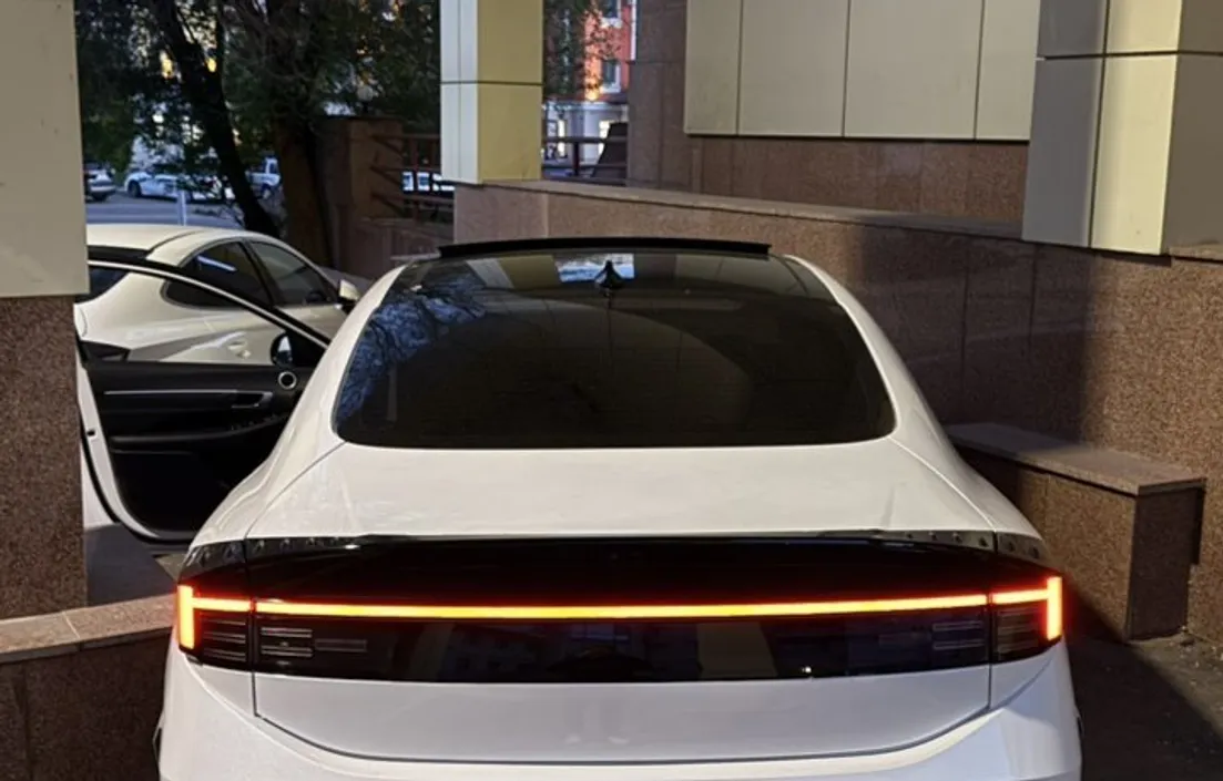 Hyundai Sonata 2024