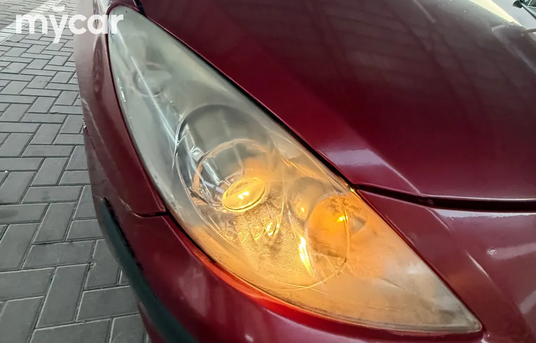 Peugeot 307 2006