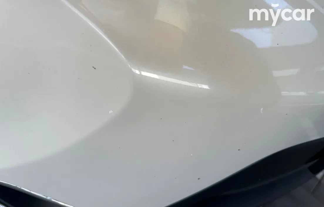 Nissan Qashqai 2019
