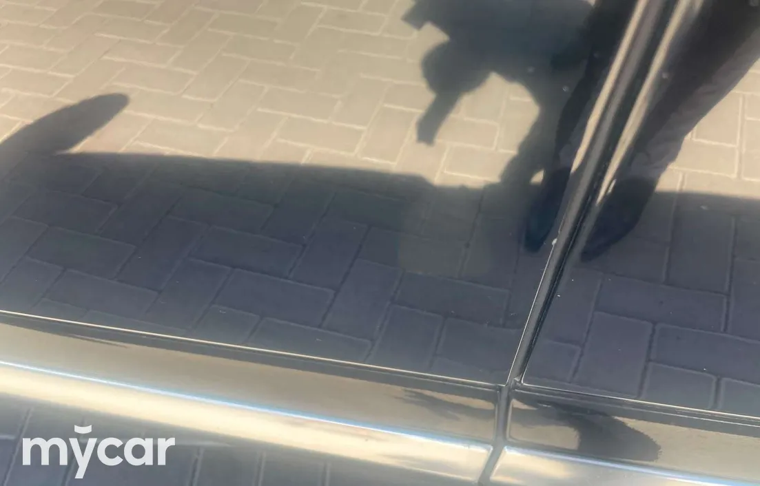 Volkswagen Touareg 2008