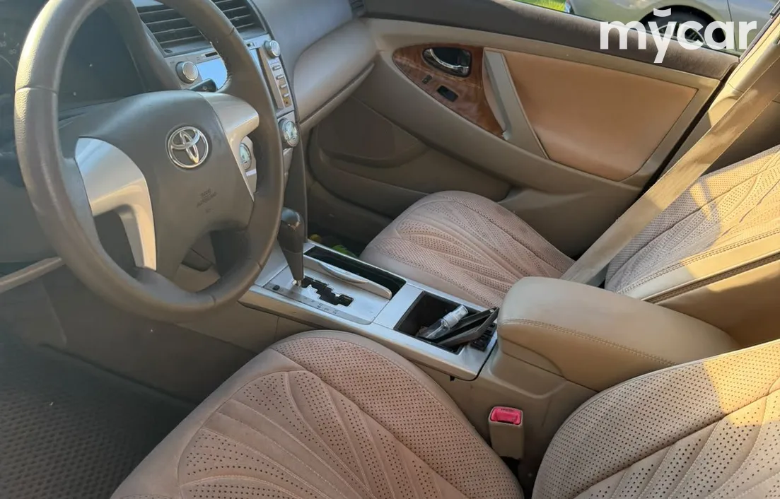 Toyota Camry 2007