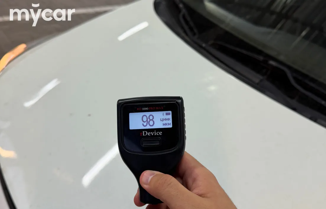 Hyundai Solaris 2015