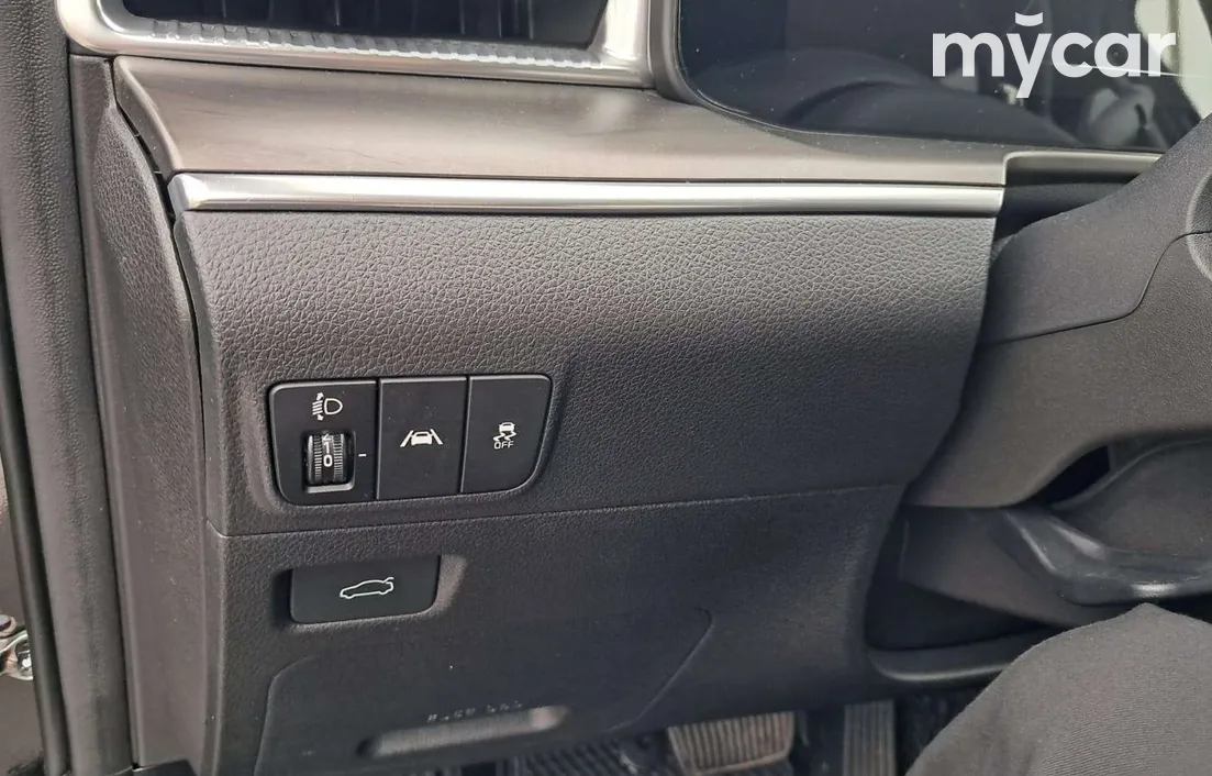 Kia K5 2024