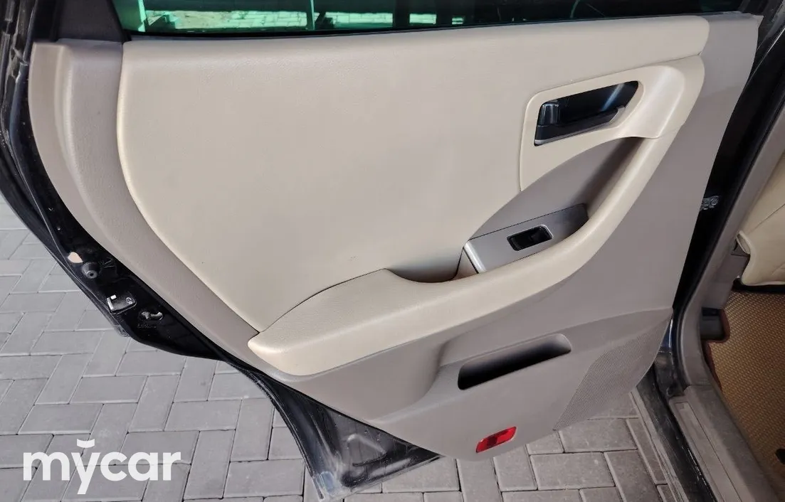 Nissan Murano 2007
