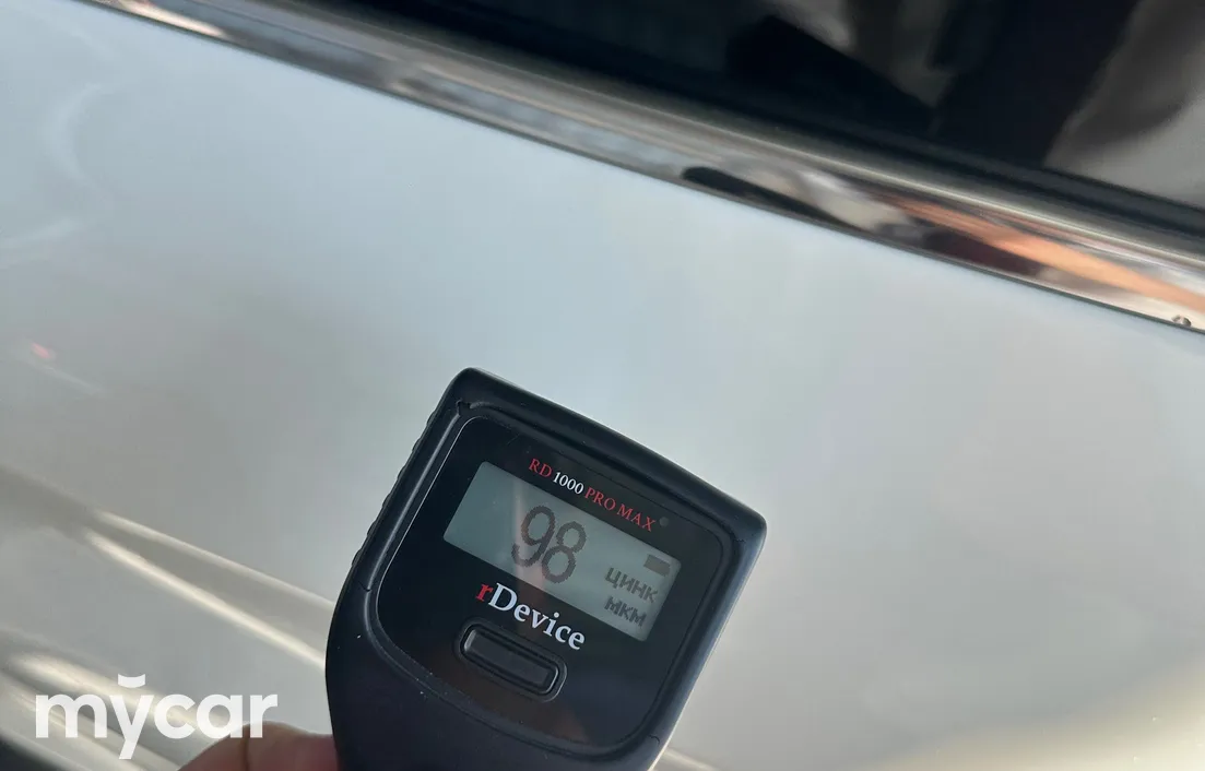 Nissan Qashqai 2019