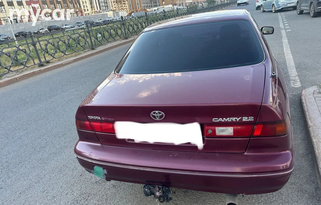 Toyota Camry 1999