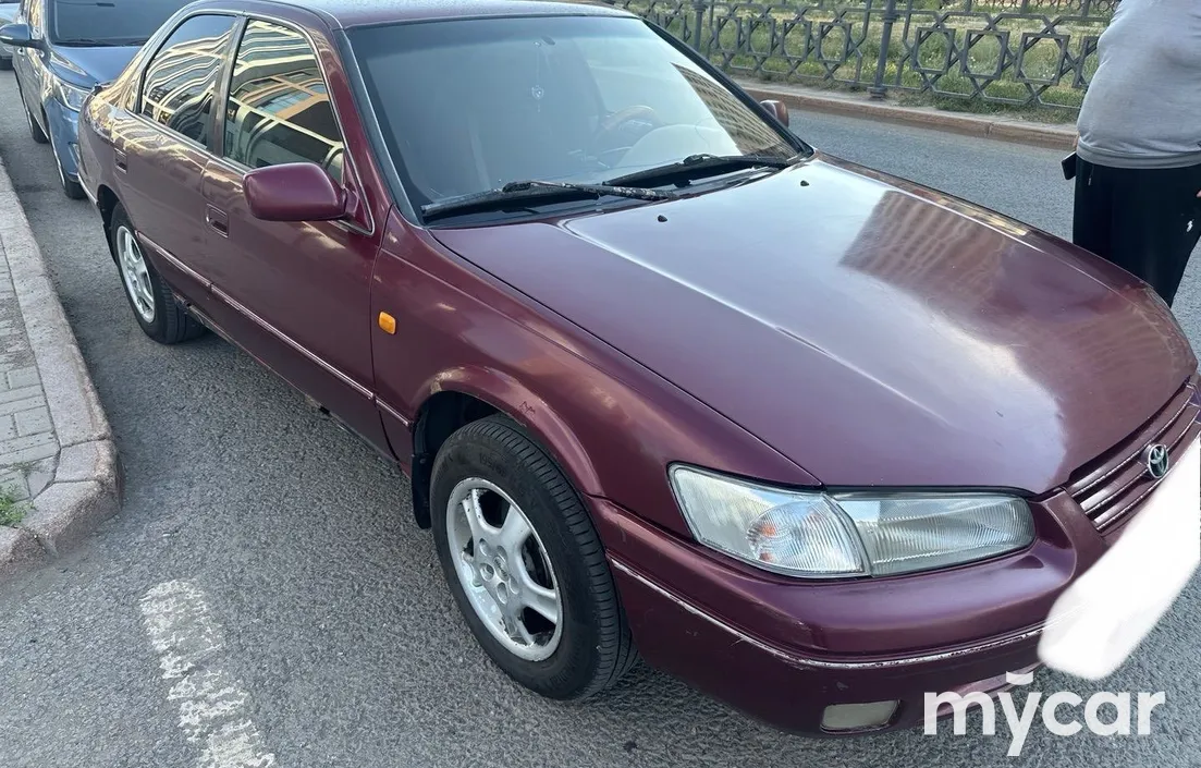 Toyota Camry 1999