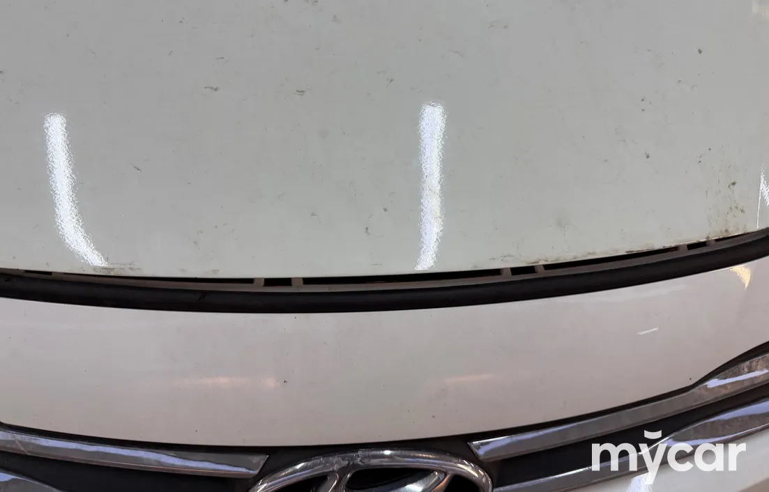 Hyundai Solaris 2015