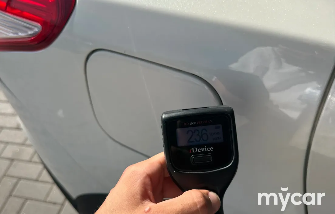 Nissan Qashqai 2019