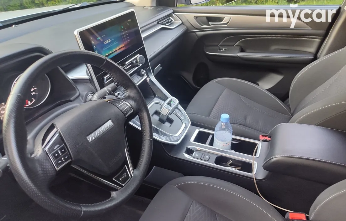 Haval M6 2024