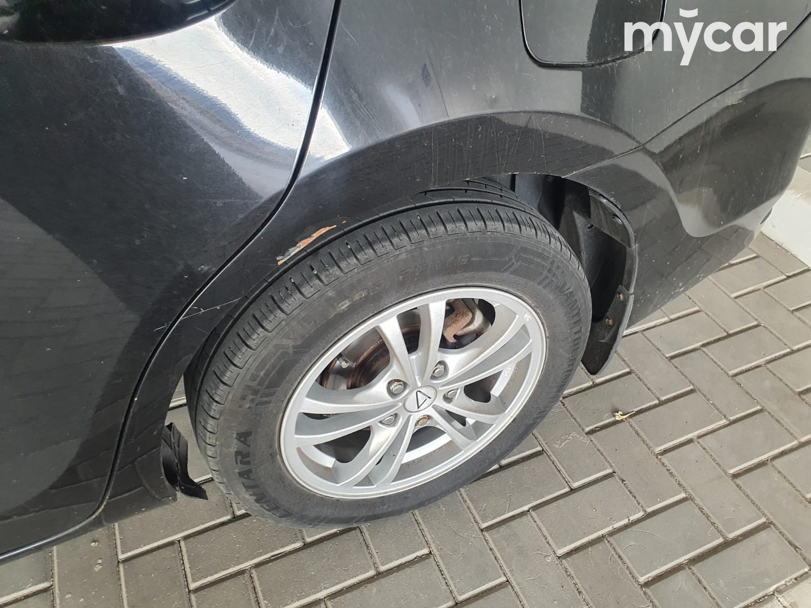 Toyota Corolla 2013