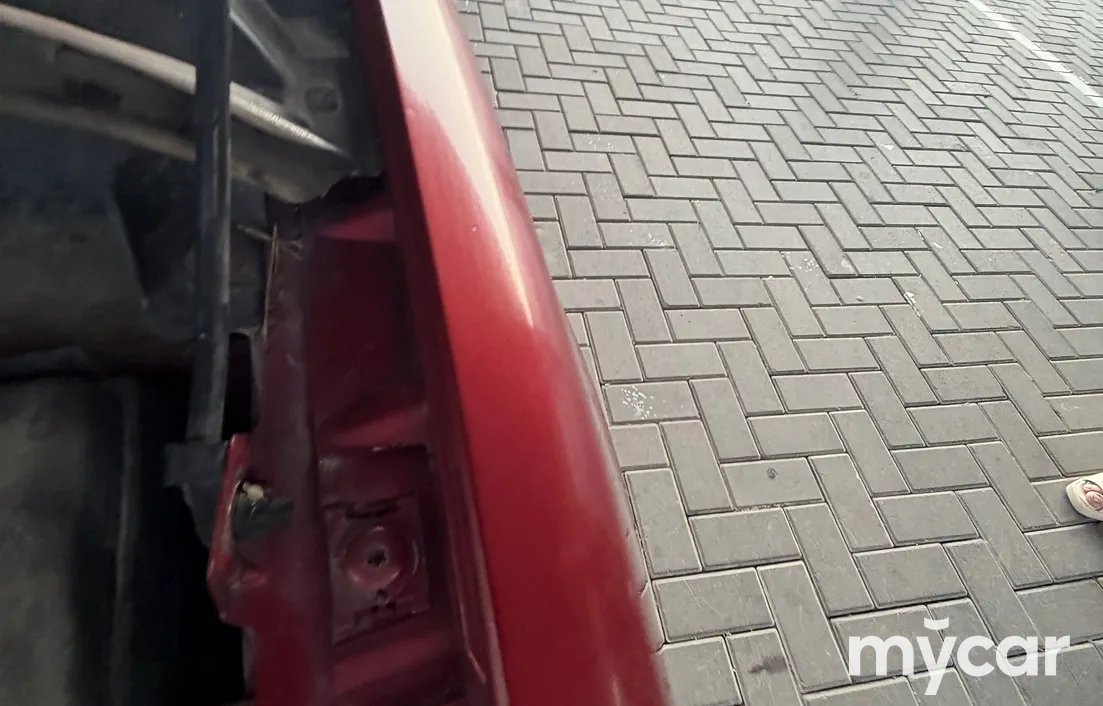 Peugeot 307 2006