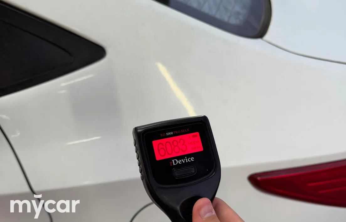 Hyundai Solaris 2015