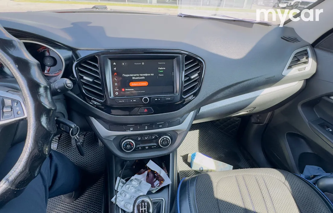 LADA Vesta 2021