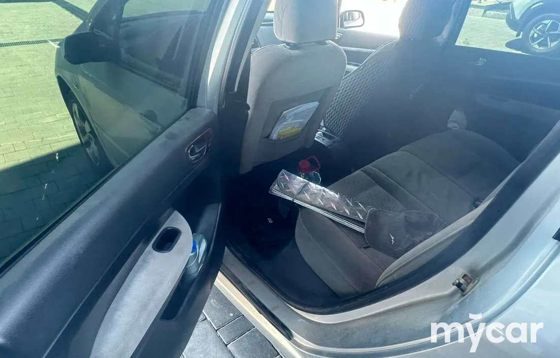 Peugeot 307 2006